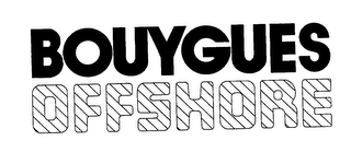 BOUYGUES OFFSHORE logo
