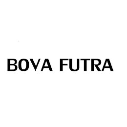 BOVA FUTRA logo