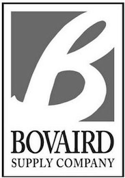 BOVAIRD SUPPLY COMPANY logo