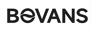 BOVANS logo
