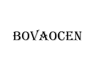 BOVAOCEN logo