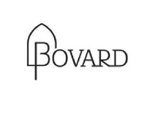 BOVARD logo