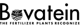 BOVATEIN THE FERTILIZER PLANTS RECOGNIZE logo