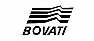 BOVATI logo