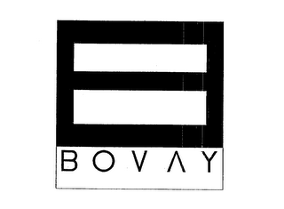 BOVAY logo
