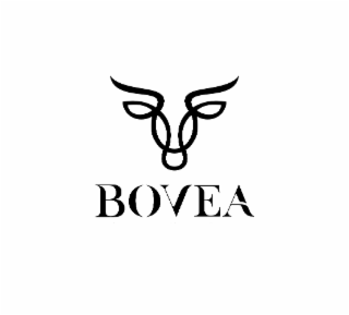 BOVEA logo