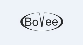 BOVEE logo