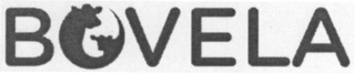 BOVELA logo