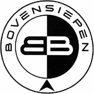 BOVENSIEPEN logo