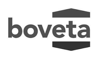 BOVETA logo