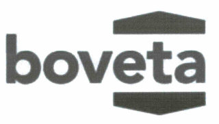 BOVETA logo