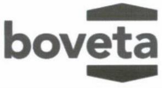 BOVETA logo