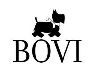 BOVI logo