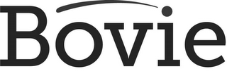 BOVIE logo