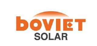 BOVIET SOLAR logo