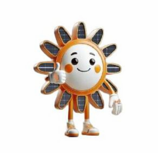 BOVIET SOLAR logo