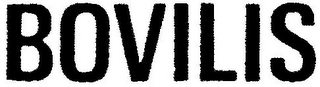 BOVILIS logo