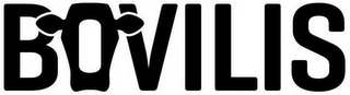 BOVILIS logo