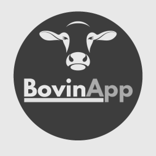 BOVINAPP logo