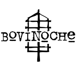 BOVINOCHE logo