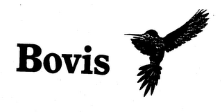 BOVIS logo