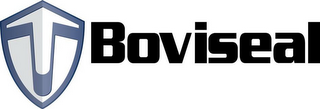 BOVISEAL logo