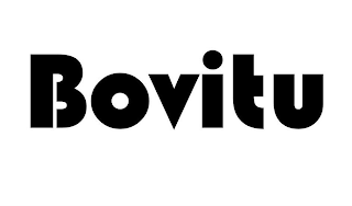 BOVITU logo