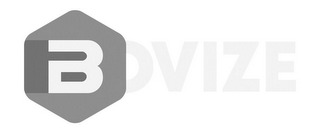 BOVIZE logo
