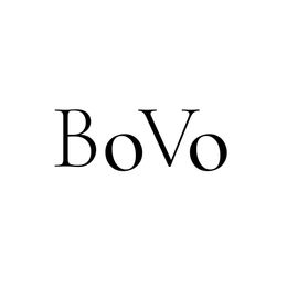 BOVO logo