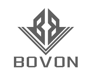 BOVON logo