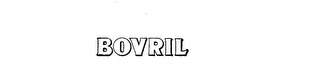 BOVRIL logo