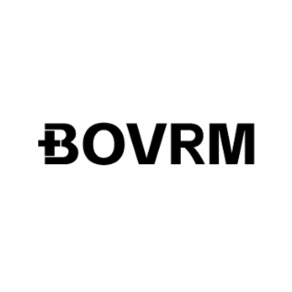 BOVRM logo