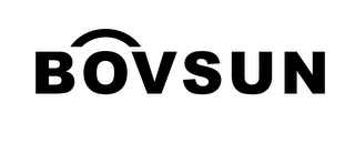 BOVSUN logo