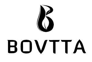 BOVTTA logo