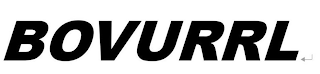 BOVURRL logo