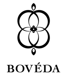 BOVÉDA logo