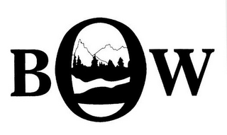 BOW logo