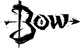 BOW logo