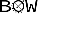 BOW logo