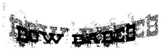 BOW BABES logo
