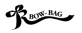 BOW-BAG logo