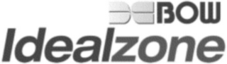 BOW IDEALZONE logo