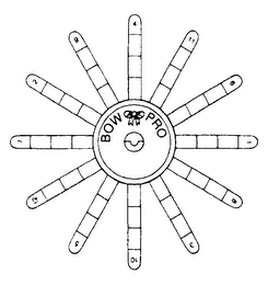 BOW-PRO logo