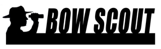 BOW SCOUT logo