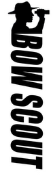 BOW SCOUT logo