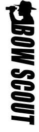 BOW SCOUT logo