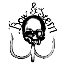 BOW & STERN logo