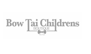 BOW TAI CHILDRENS BOUTIQUE NEW YORK logo