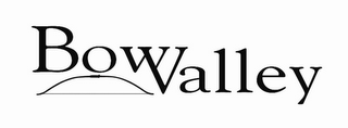 BOW VALLEY logo