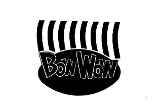 BOW WOW logo